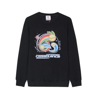 wholesale quality casablanca hoodie model no. 1